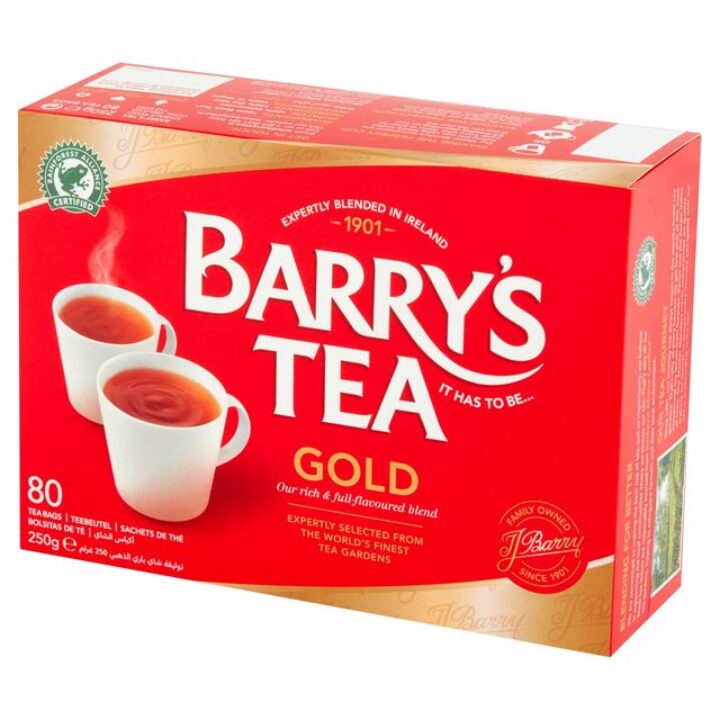 Barry’s Tea Gold Blend Tea