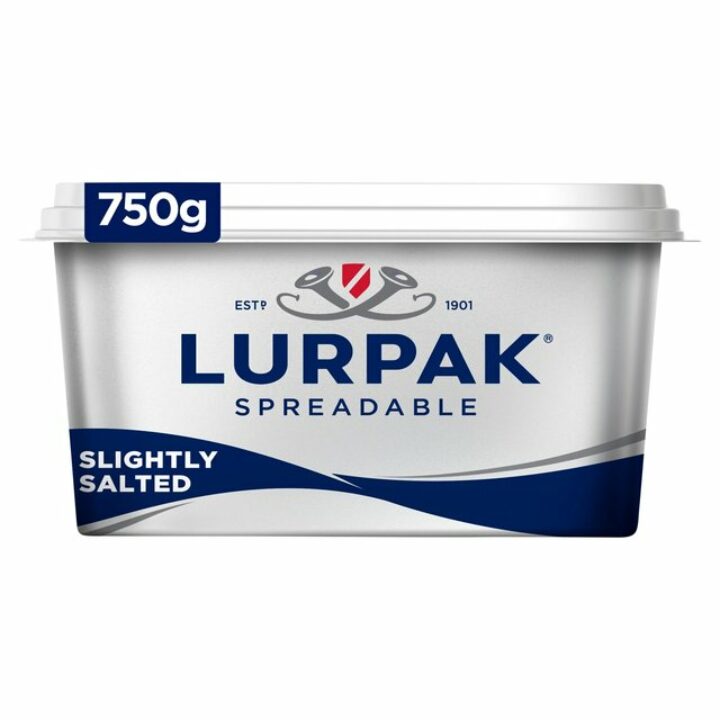 Lurpak