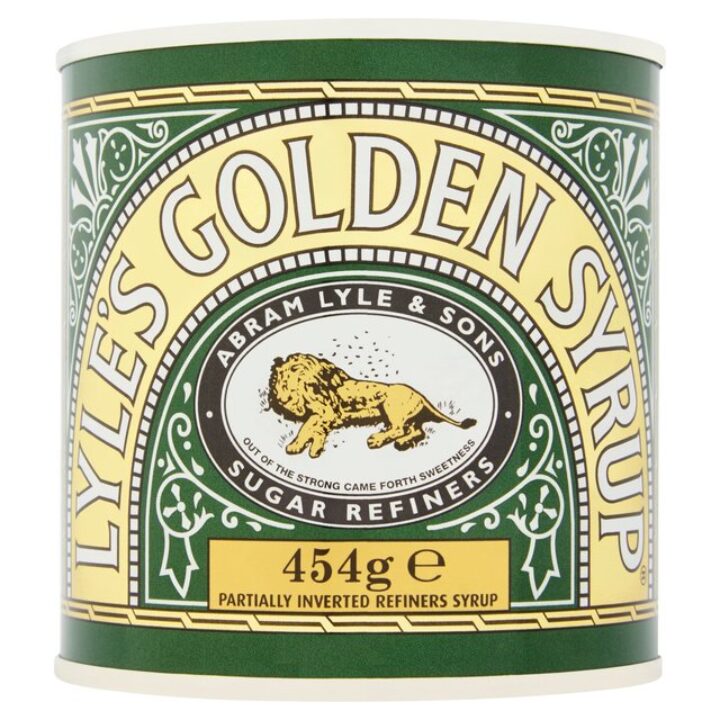 Lyle’s Golden Syrup