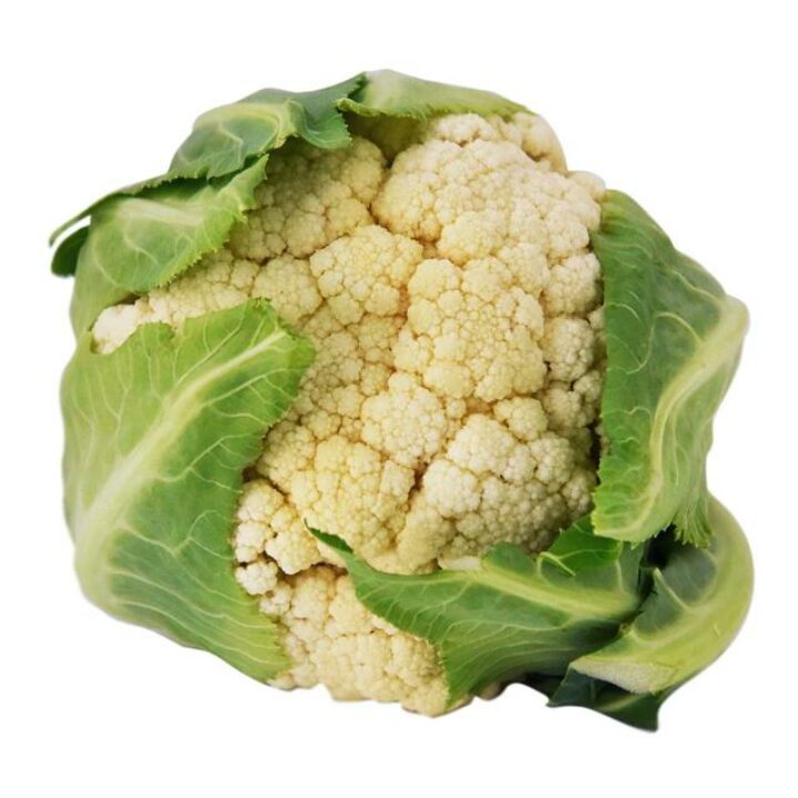 Natoora White Cauliflower