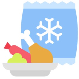 Frozen Food