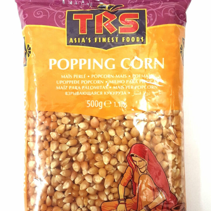 TRS Popping Corn