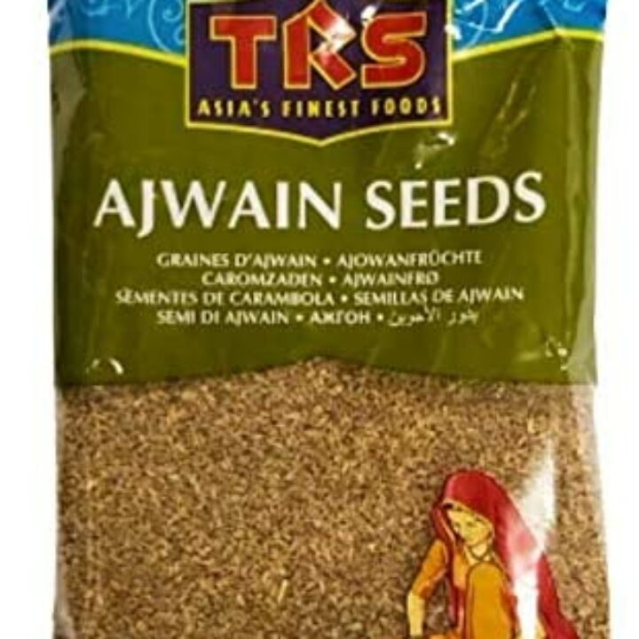TRS Ajwain Seeds