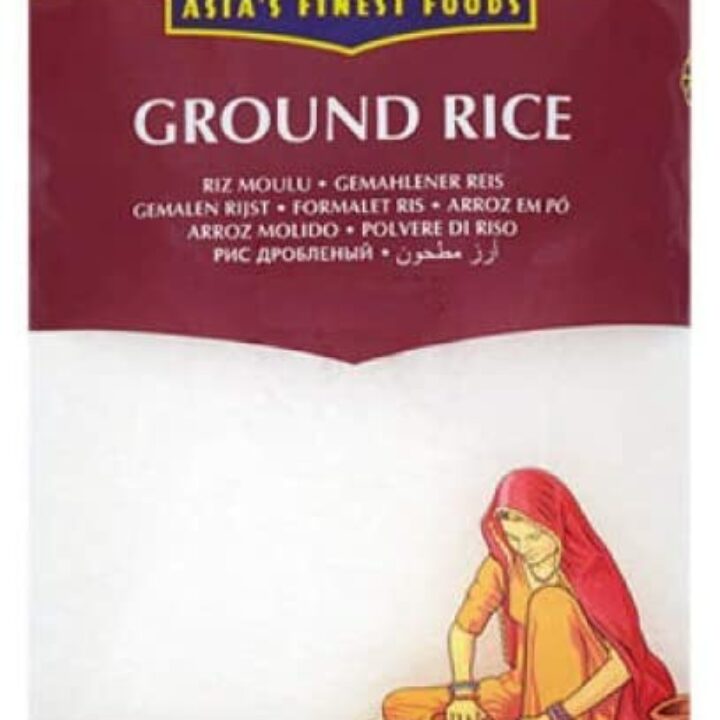 TRS Ground Rice