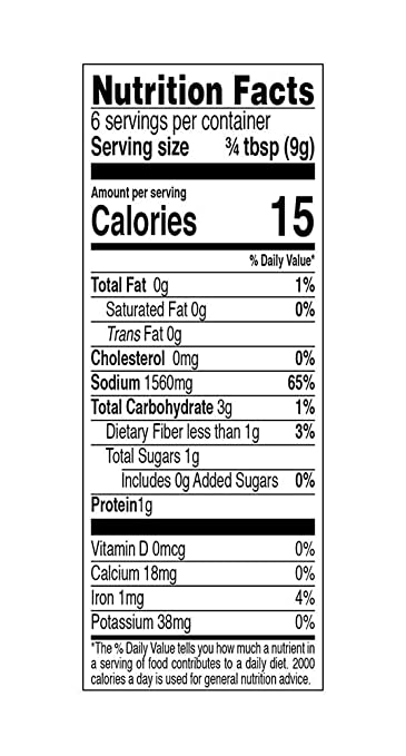 National Pulao Biryani Masala - Image 2