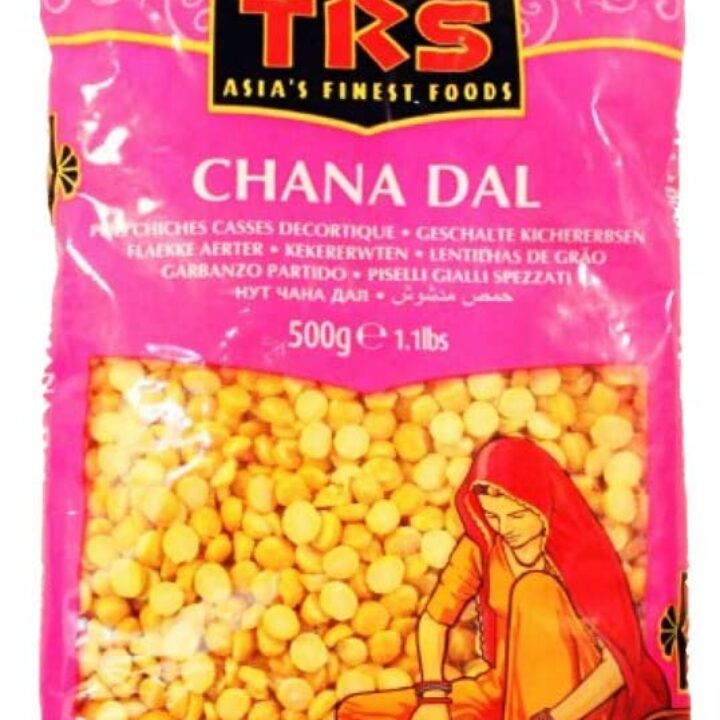 TRS Chana Dal