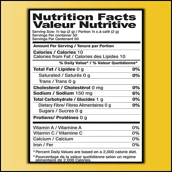 Shan Chaat Masala - Image 2