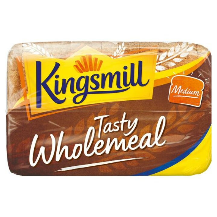 Kingsmill Wholemeal Bread