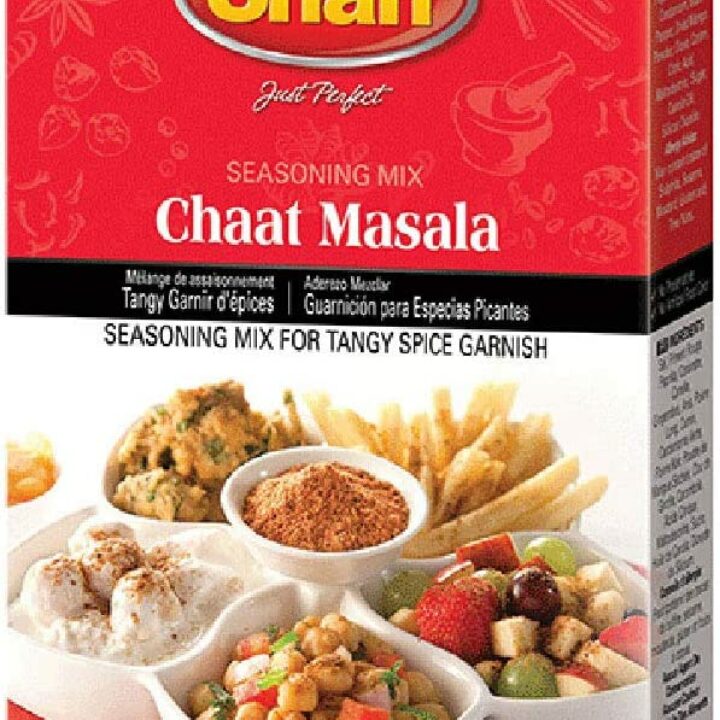 Shan Chaat Masala