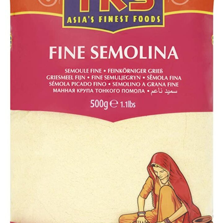 TRS Semolina Fine