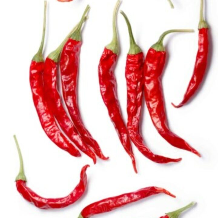 Very Hot Chilli