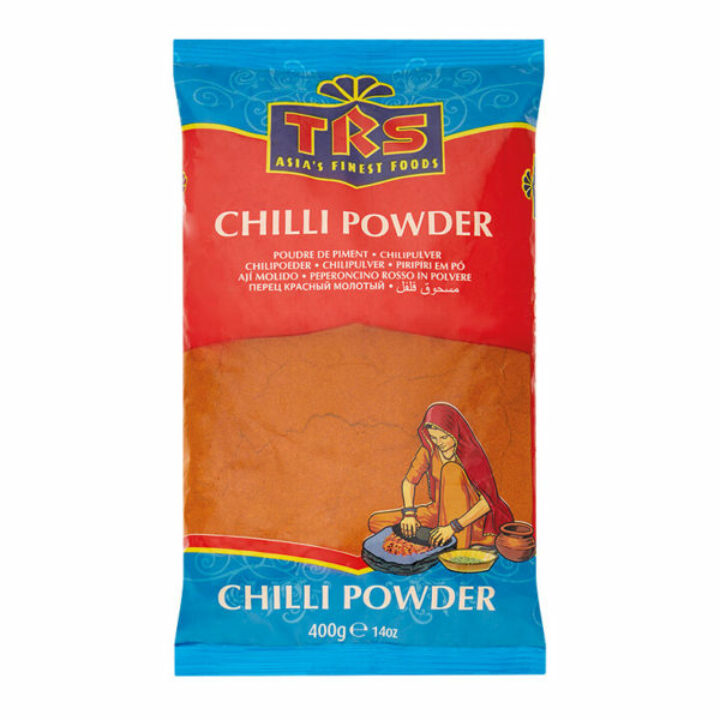 TRS Chilli Powder