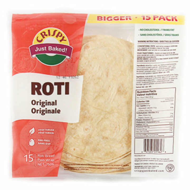 Original Roti