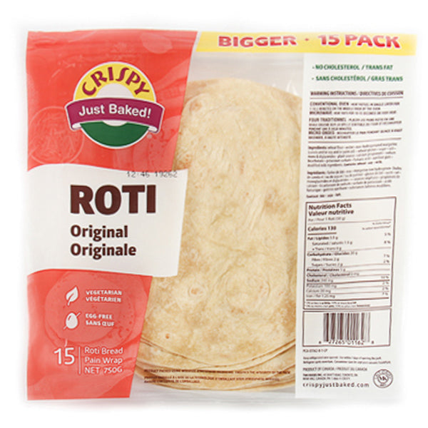 Original Roti