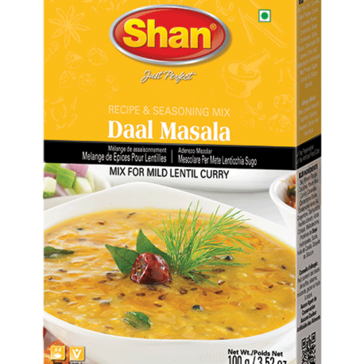 Shan Daal Masala