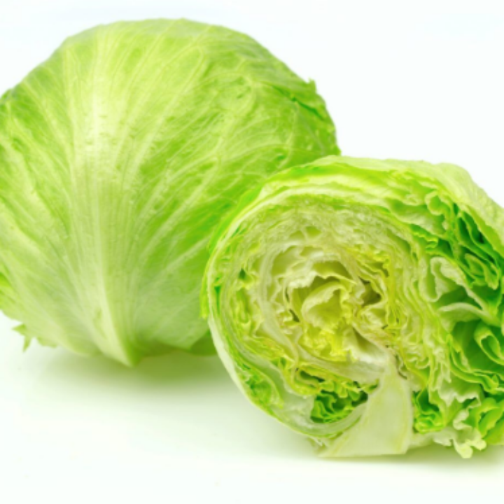 Iceberg Lettuce