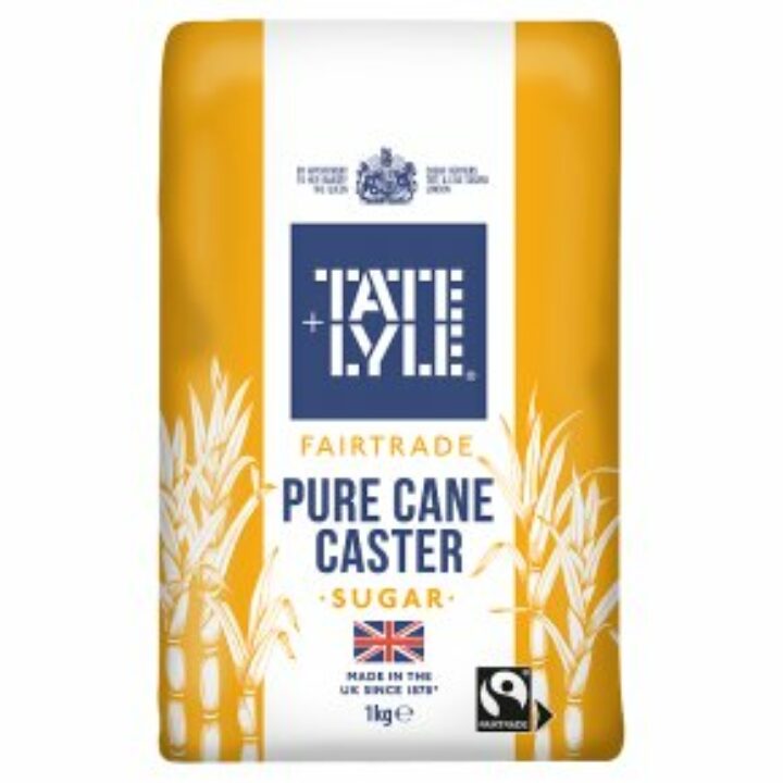 Pure Cane Caster Sugar