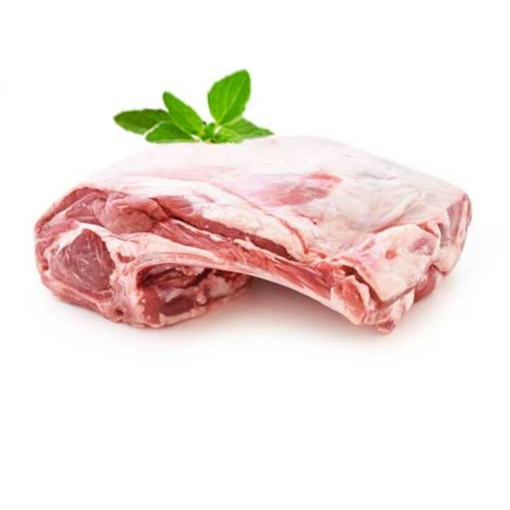 Lamb Shoulder