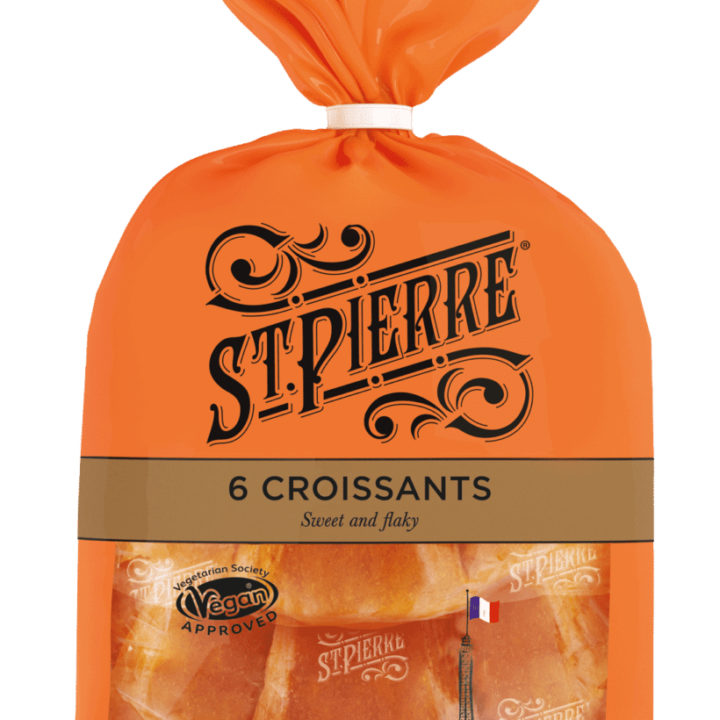 St Pierre Croissants