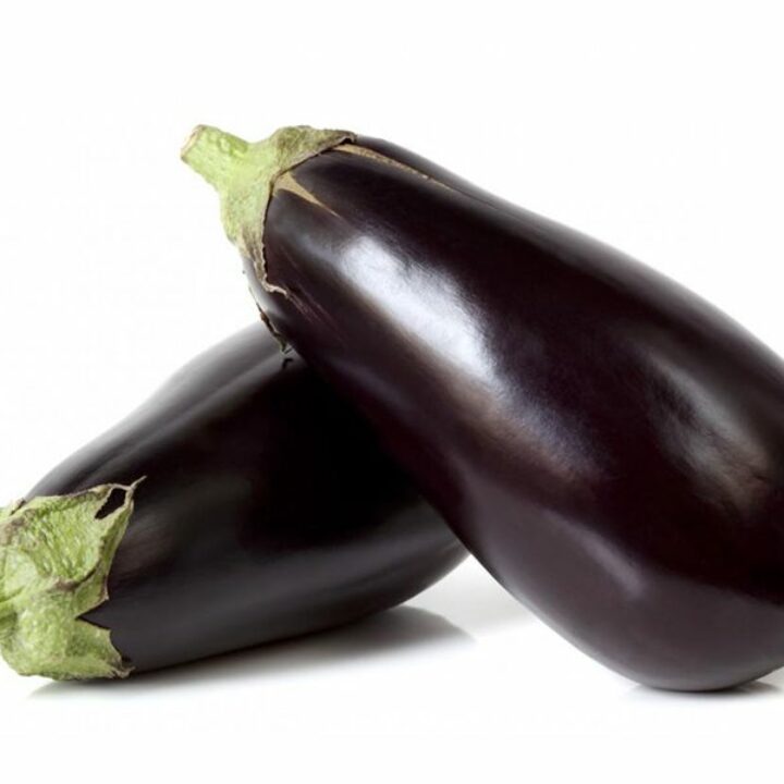Aubergine