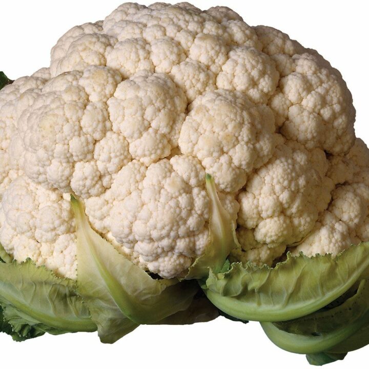Cauliflower