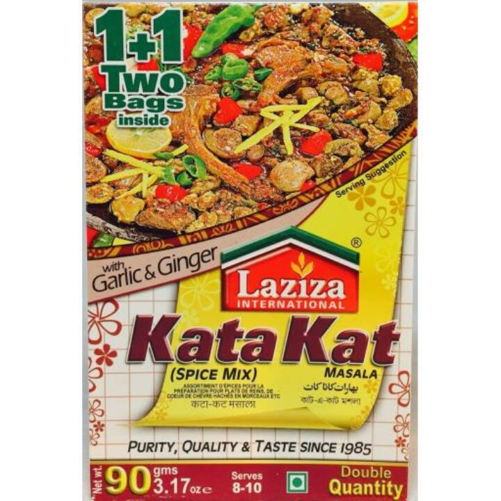 Laziza Kata Kat Masala