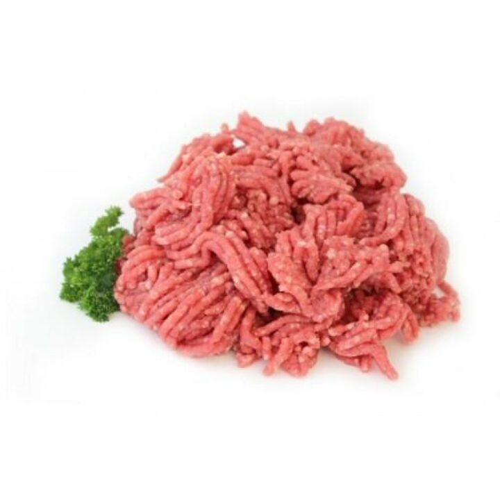 Lamb Mince