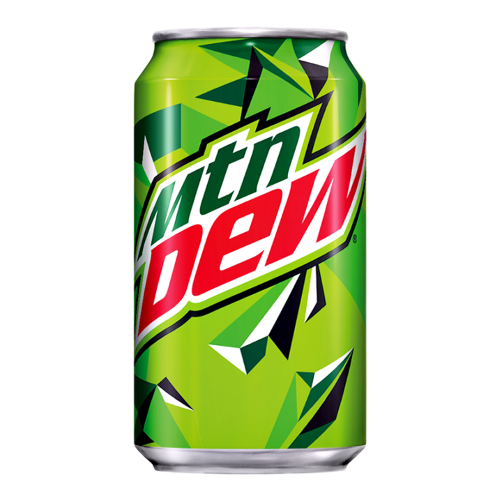 Mountain Dew
