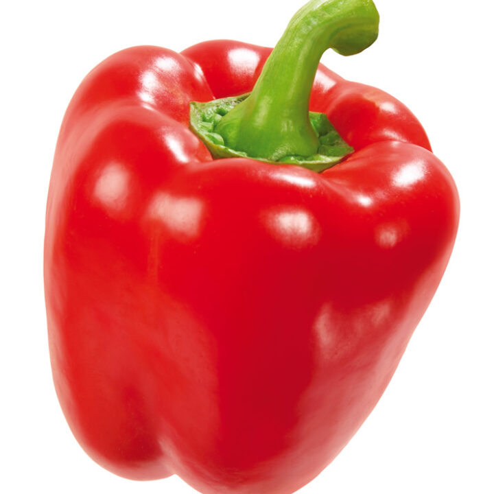 Red Pepper