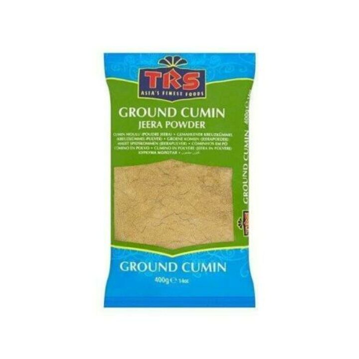TRS Ground Cumin