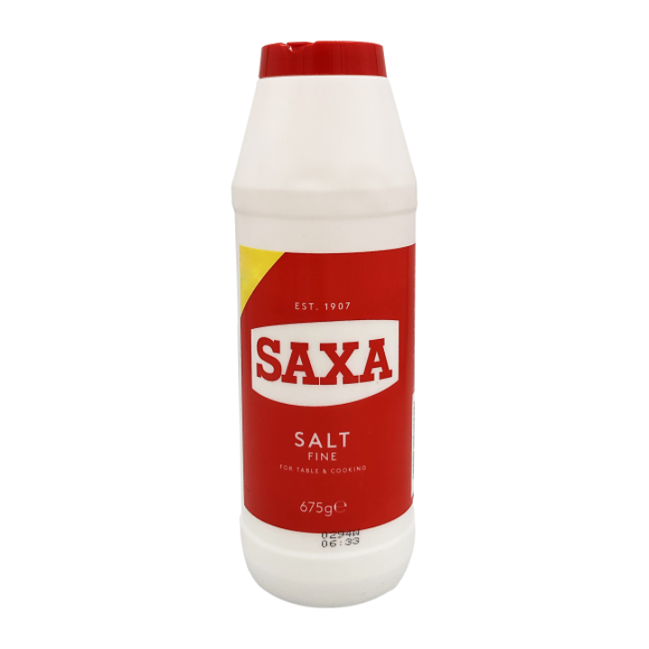 Saxa Salt