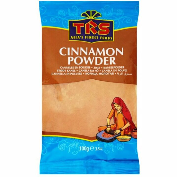 TRS Cinnamon Powder