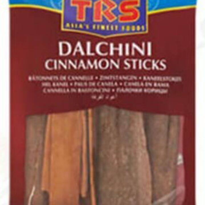TRS Dalchini (Cinnamon Sticks)